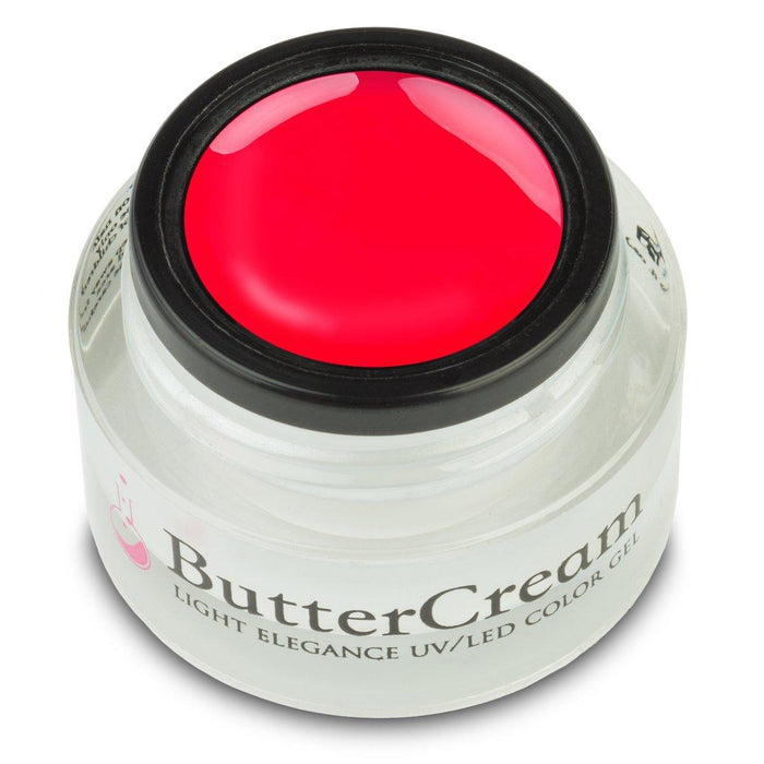 Light Elegance Buttercream - Sahara Sunset by The Nail Hub