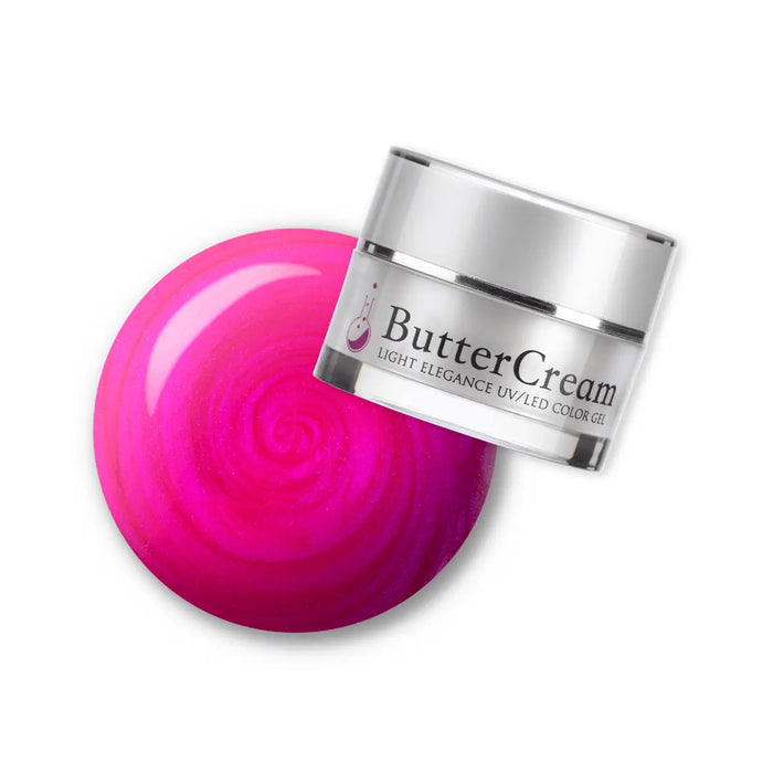 Light Elegance Buttercream - Sassysquatch by The Nail Hub
