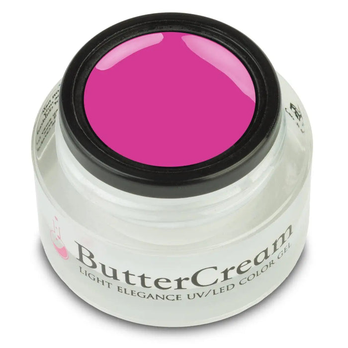 Light Elegance Buttercream - Seriously Succulent by The Nail Hub