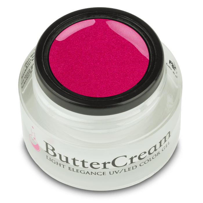 Light Elegance Buttercream - Sexy Soiree by The Nail Hub