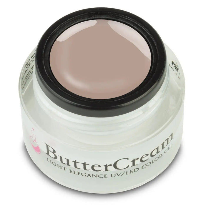 Light Elegance Buttercream - Shore Thing by The Nail Hub