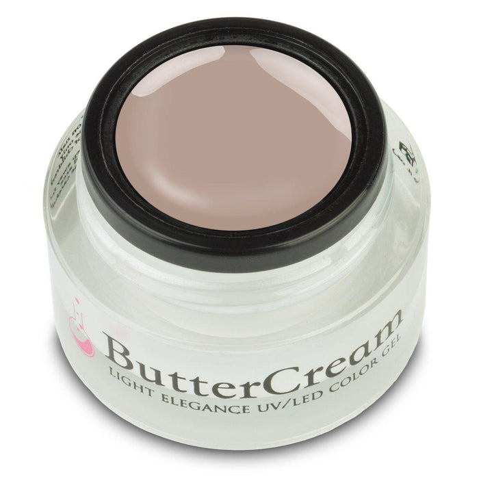 Light Elegance Buttercream - Shore Thing by The Nail Hub