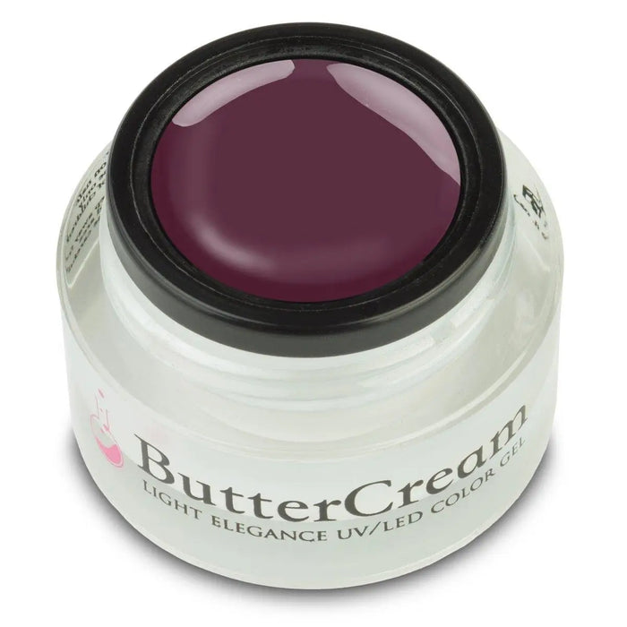 Light Elegance Buttercream - Show Me Your Spots by The Nail Hub
