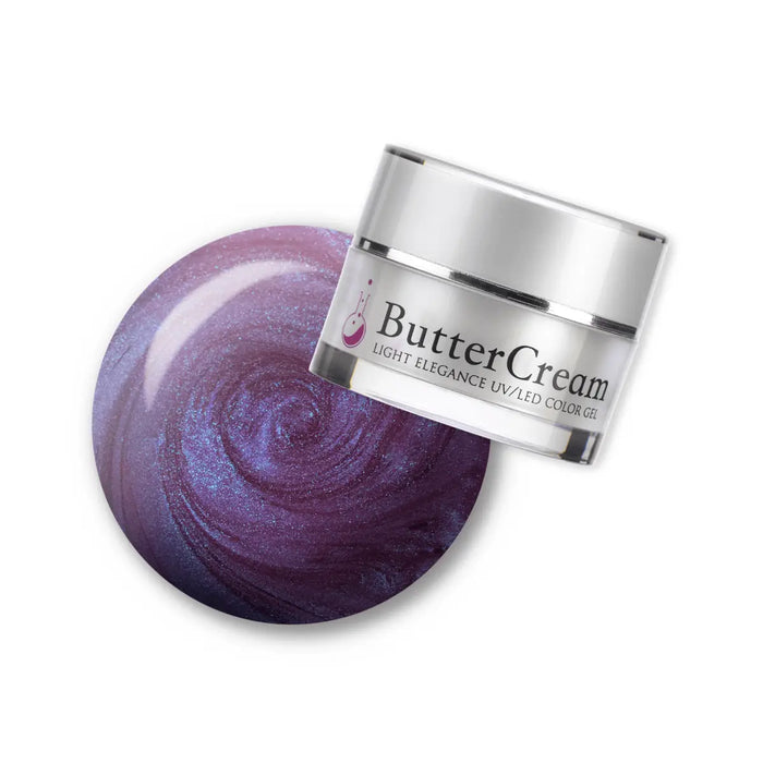 Light Elegance Buttercream - Stone Cold by The Nail Hub