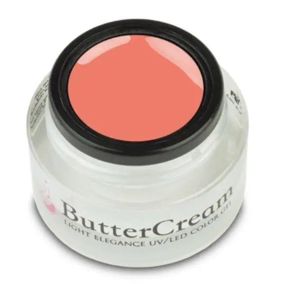 Light Elegance Buttercream - Tail-Gator by The Nail Hub
