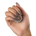 Light Elegance Buttercream - Take A Bow by The Nail Hub