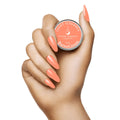 Light Elegance Buttercream - Those Summer Nights by The Nail Hub