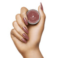 Light Elegance Buttercream - Toboggan Time! by The Nail Hub