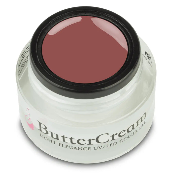 Light Elegance Buttercream - Toboggan Time! by The Nail Hub