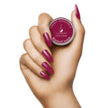 Light Elegance Buttercream - Toboggan Time! by The Nail Hub