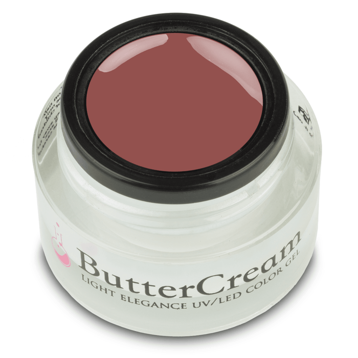 Light Elegance Buttercream - Toboggan Time! by The Nail Hub