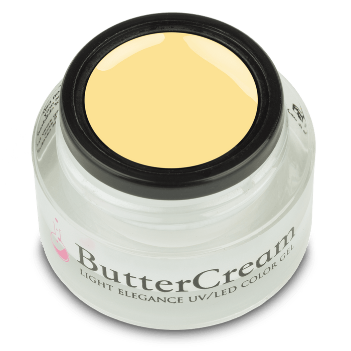 Light Elegance Buttercream - Totally Taffy by The Nail Hub