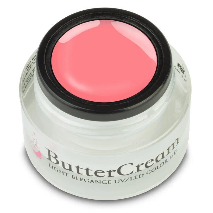 Light Elegance Buttercream - Tumbleweed by The Nail Hub