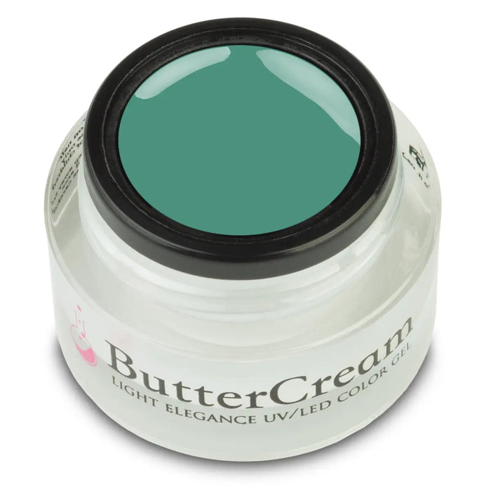 Light Elegance Buttercream - Twilight Date Night by The Nail Hub