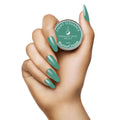 Light Elegance Buttercream - Twilight Date Night by The Nail Hub