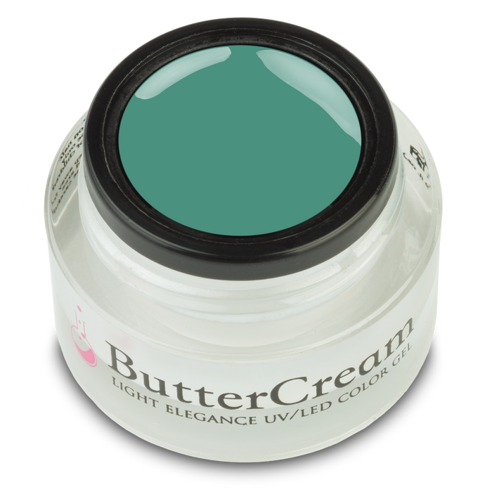 Light Elegance Buttercream - Twilight Date Night by The Nail Hub