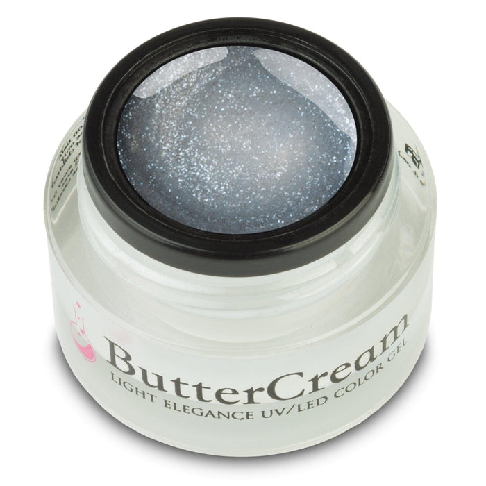 Light Elegance Buttercream - With This Ring by The Nail Hub
