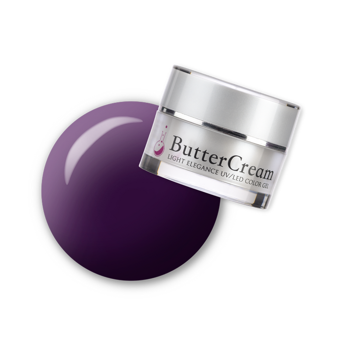 Light Elegance Buttercream - You're in My Orbit by The Nail Hub