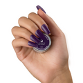 Light Elegance Buttercream - You're in My Orbit by The Nail Hub