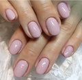 Light Elegance Buttercream - Your Churn by The Nail Hub