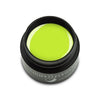 Light Elegance Gel Paint - Neon Green