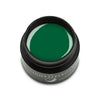 Light Elegance Gel Paint - Primary Green