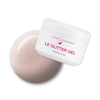 Light Elegance Glitter Gel - A Couple of Coconuts