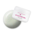 Light Elegance Glitter Gel - Beachy by The Nail Hub