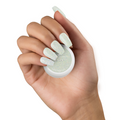 Light Elegance Glitter Gel - Beachy by The Nail Hub