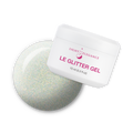 Light Elegance Glitter Gel - Beachy by The Nail Hub