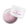 Light Elegance Glitter Gel - Bee In Your Bonnet