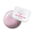 Light Elegance Glitter Gel - Bee In Your Bonnet by The Nail Hub