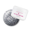 Light Elegance Glitter Gel - Big Diamond