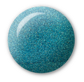 Light Elegance Glitter Gel - Blast Off Blue by The Nail Hub
