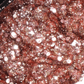 Light Elegance Glitter Gel - Cheers from Down Under by The Nail Hub