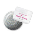 Light Elegance Glitter Gel - Disco by The Nail Hub