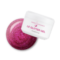 Light Elegance Glitter Gel - Eat, Drink and Rosemary by The Nail Hub