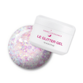 Light Elegance Glitter Gel - Fairy Good by The Nail Hub