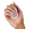 Light Elegance Glitter Gel - Free Spirit by The Nail Hub