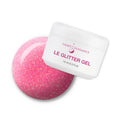 Light Elegance Glitter Gel - Fruit Snacks by The Nail Hub