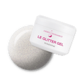Light Elegance Glitter Gel - Go-Go Boots by The Nail Hub