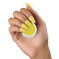 Light Elegance Glitter Gel - Good Vibrations by The Nail Hub