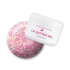 Light Elegance Glitter Gel - Grace Kelly
