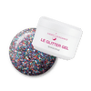 Light Elegance Glitter Gel - I Need Attention