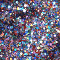 Light Elegance Glitter Gel - I Need Attention by The Nail Hub