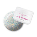 Light Elegance Glitter Gel - Ice Cream, You Scream by The Nail Hub