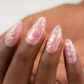 Light Elegance Glitter Gel - My Masterpiece by The Nail Hub