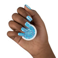 Light Elegance Glitter Gel - Once Upon a Tide by The Nail Hub