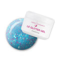 Light Elegance Glitter Gel - Once Upon a Tide by The Nail Hub