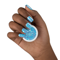 Light Elegance Glitter Gel - Once Upon a Tide by The Nail Hub